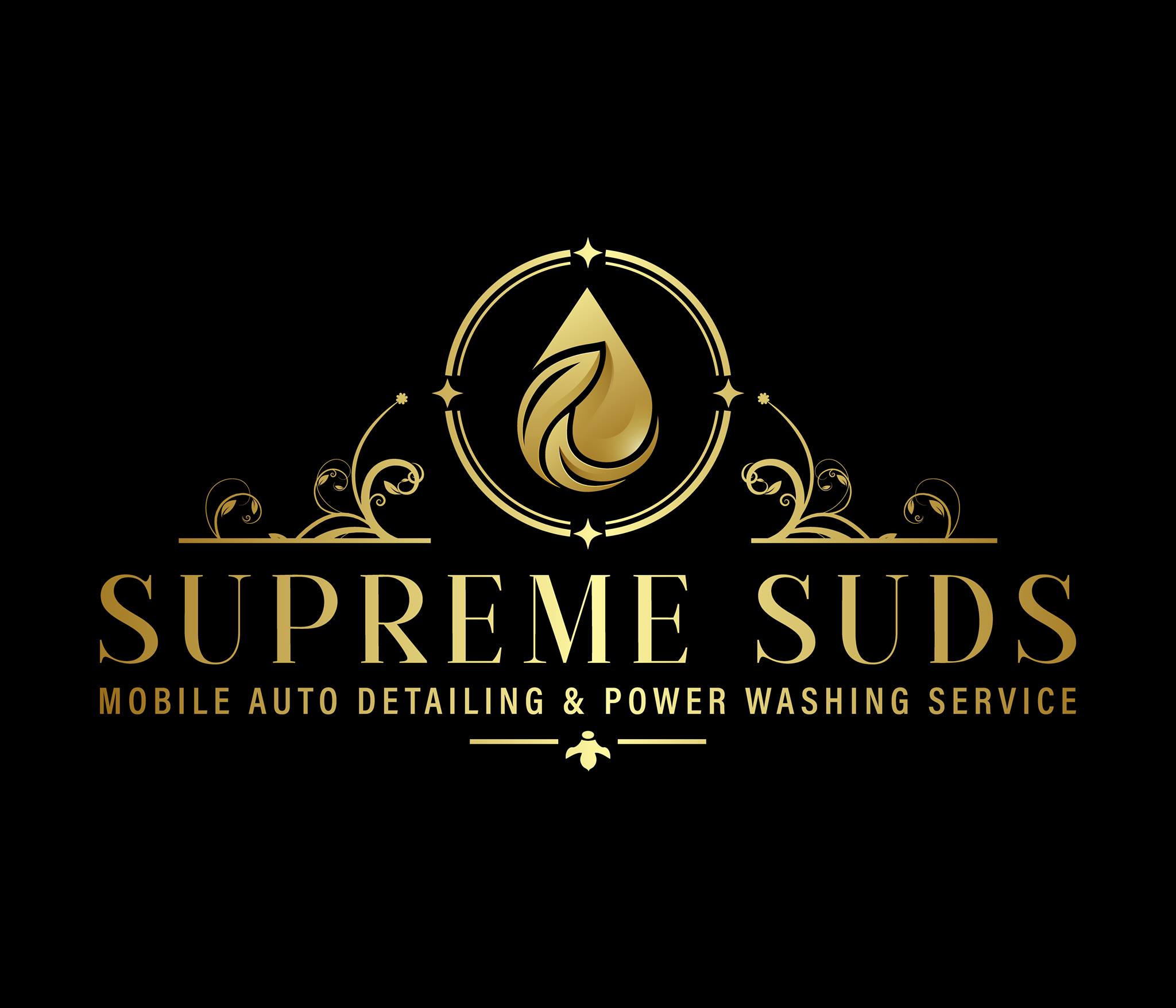 Supreme Suds | Mobile Auto Detail | Niagara, Ontario